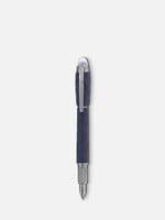 MONTBLANC Starwalker SpaceBlue Resin Vulpen M