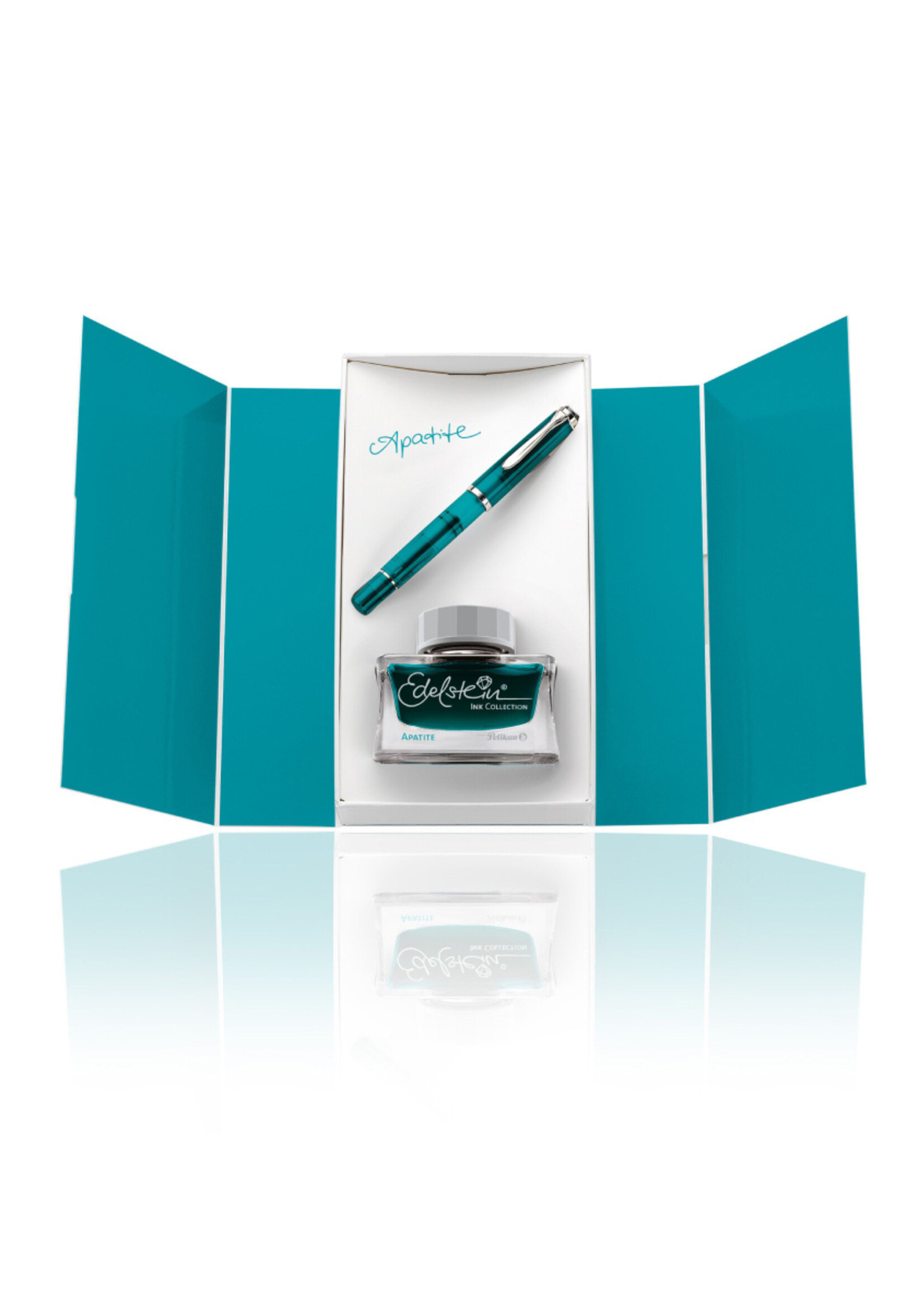 Pelikan Limited Edition Colour of the Year Apatite  Vulpen