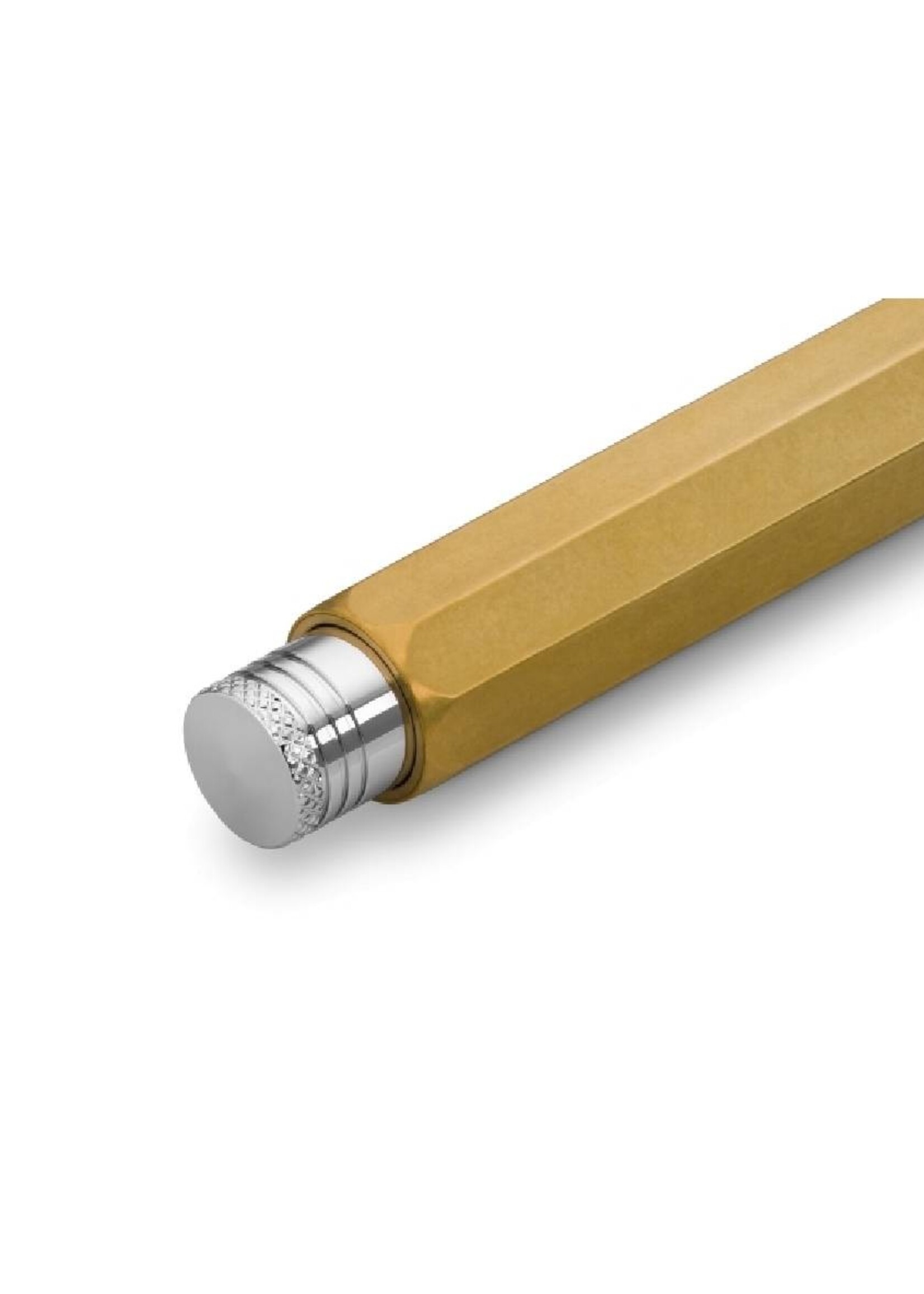 Kaweco Sport Brass Sketch Up Vulpotlood 5.6