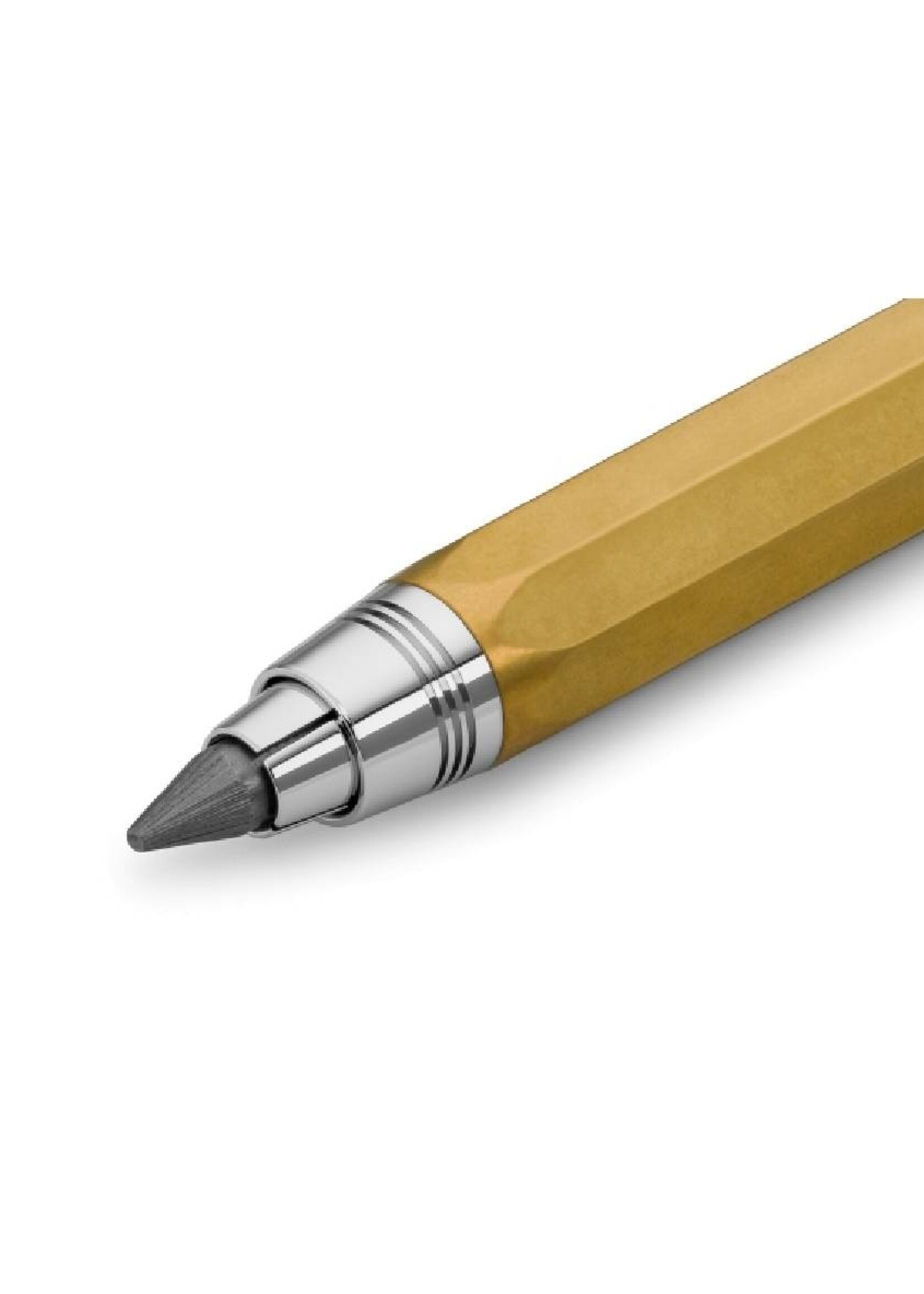 Kaweco Sport Brass Sketch Up Vulpotlood 5.6