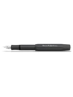 Kaweco Sport Aluminium Vulpen Black