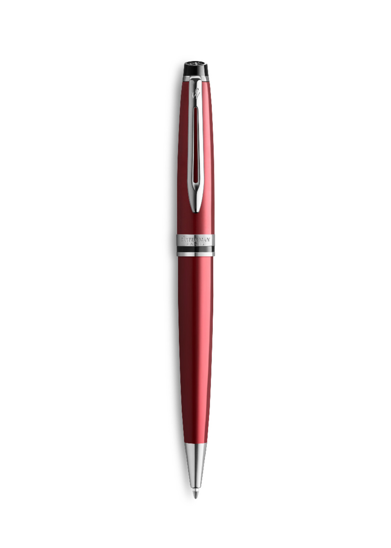 Waterman Expert Laque Dark Red ct Balpen