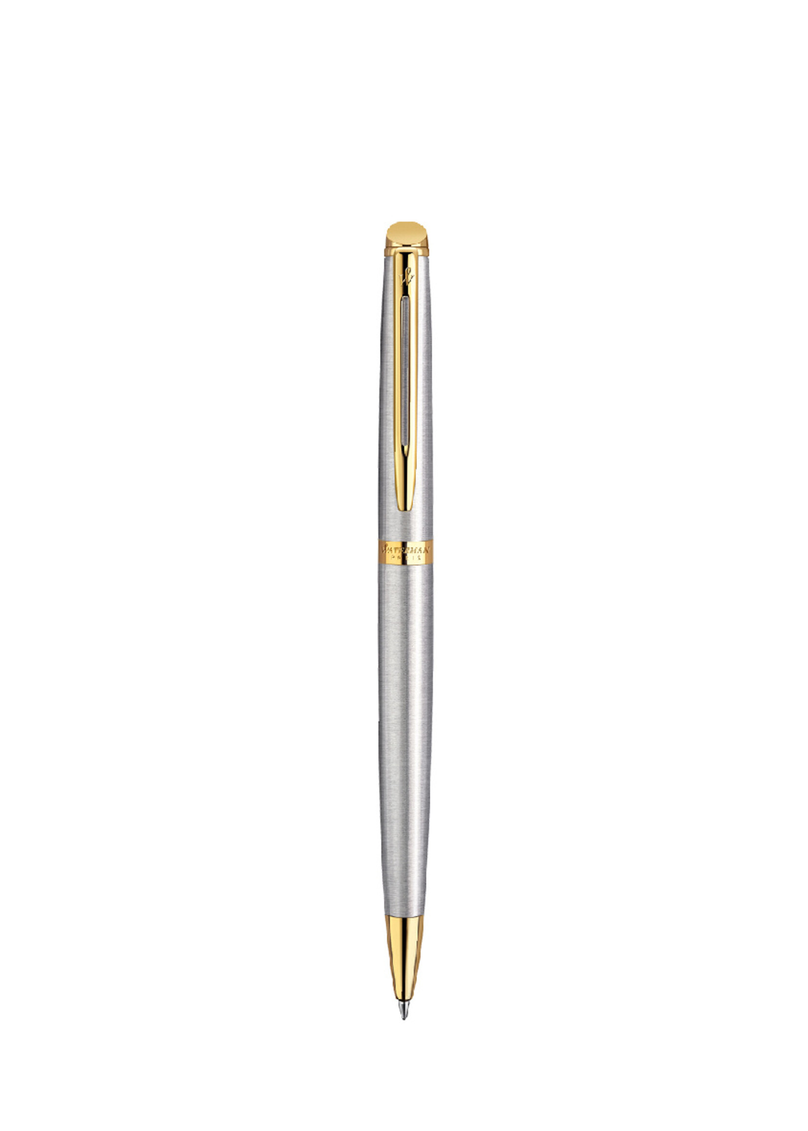 Waterman Hémisphère st/gt Balpen