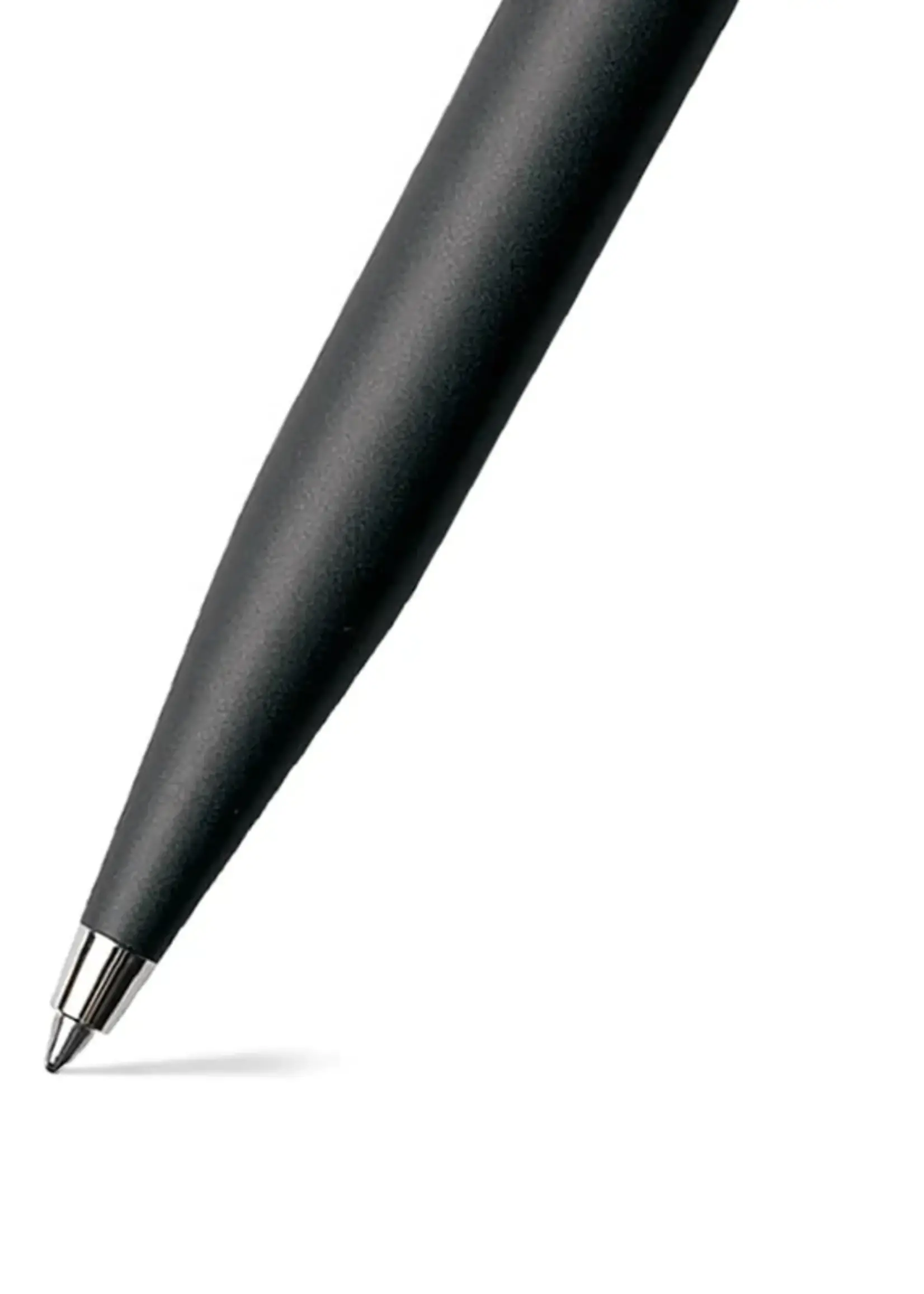 Sheaffer VFM Balpen Zwart Mat