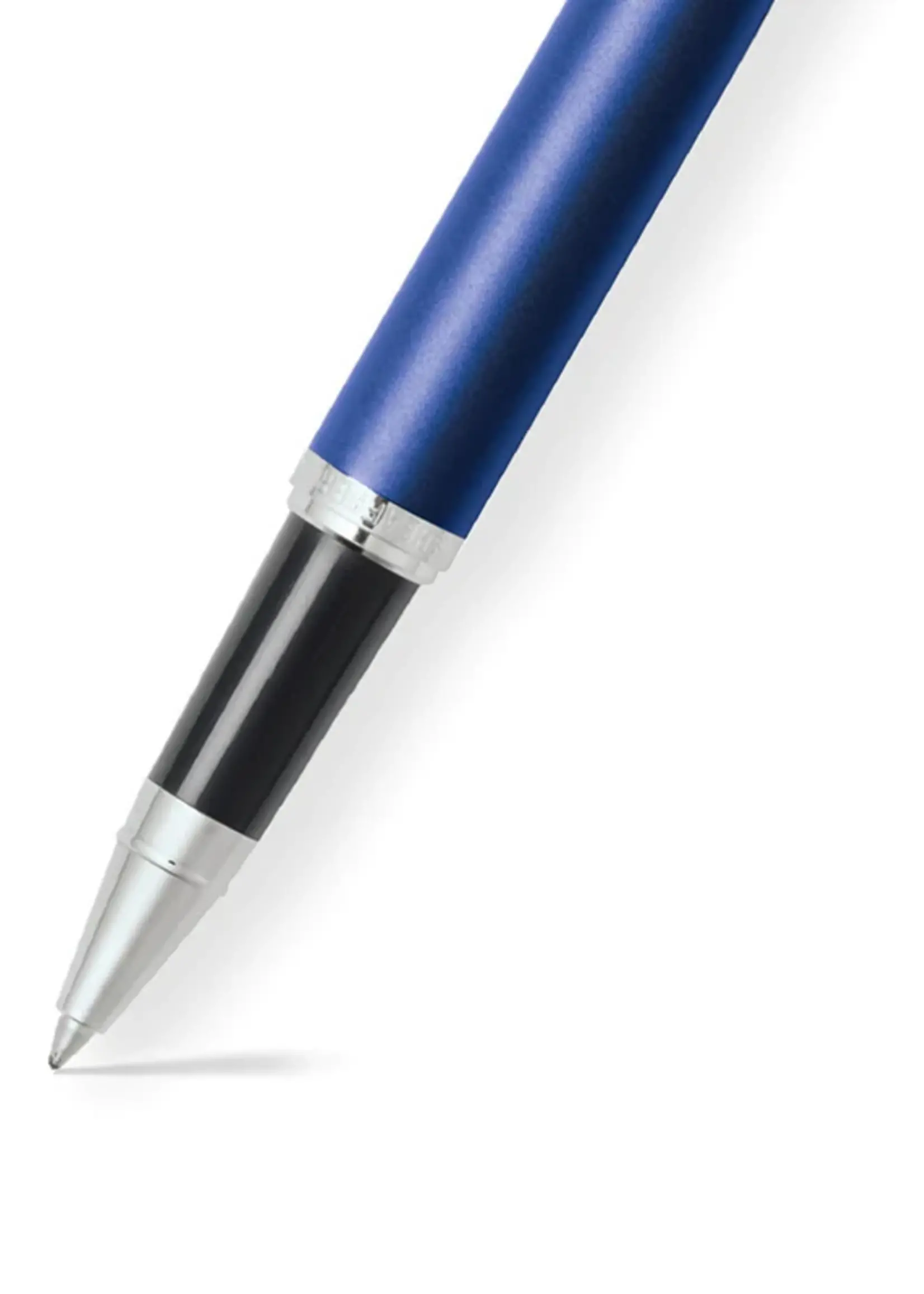 Sheaffer VFM Roller Blauw Mat