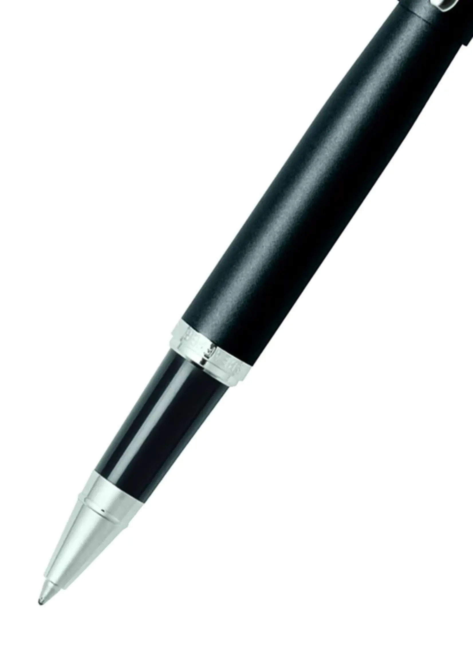 Sheaffer VFM Roller Zwart Mat