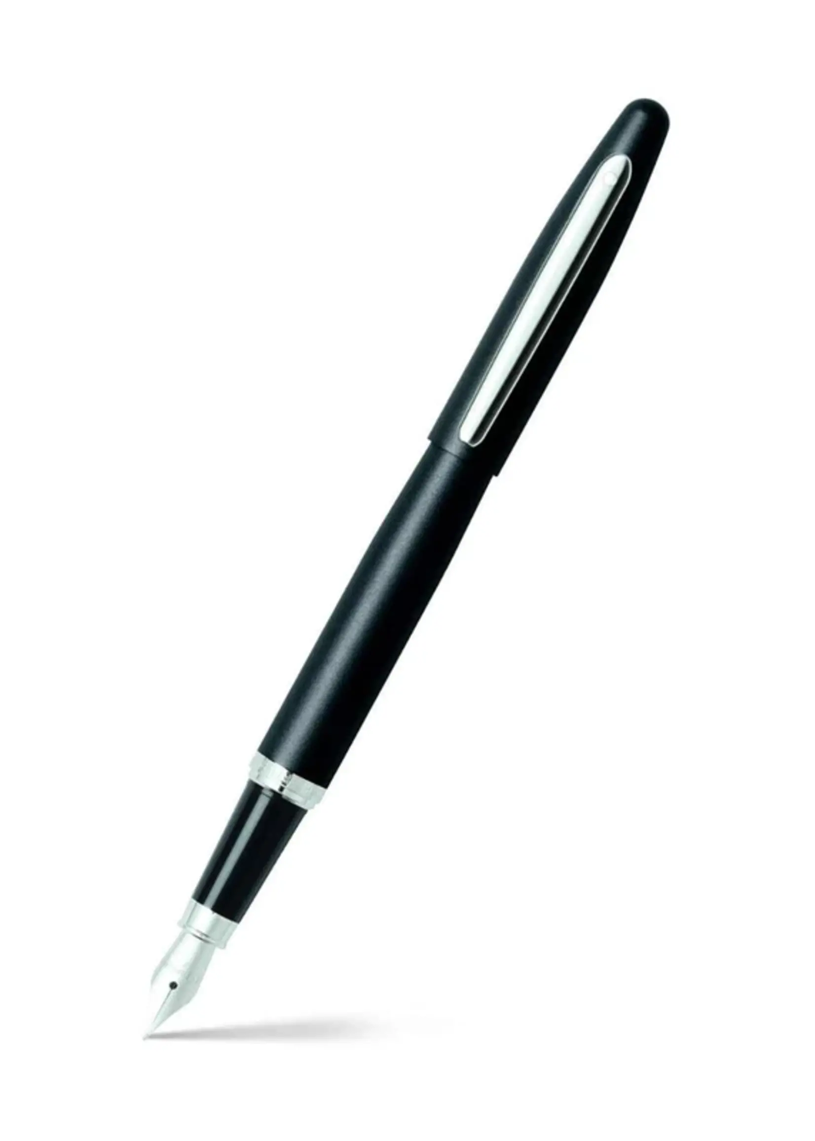 Sheaffer VFM Vulpen Zwart Mat