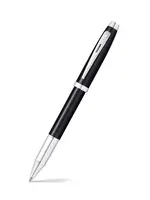 Sheaffer 100 Zwart Glossy Roller