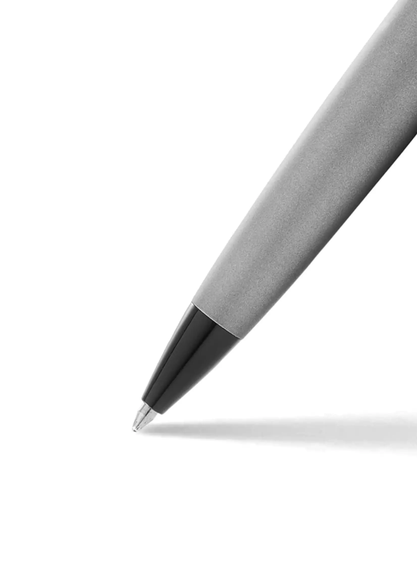 Sheaffer 300 Matt Grey Balpen