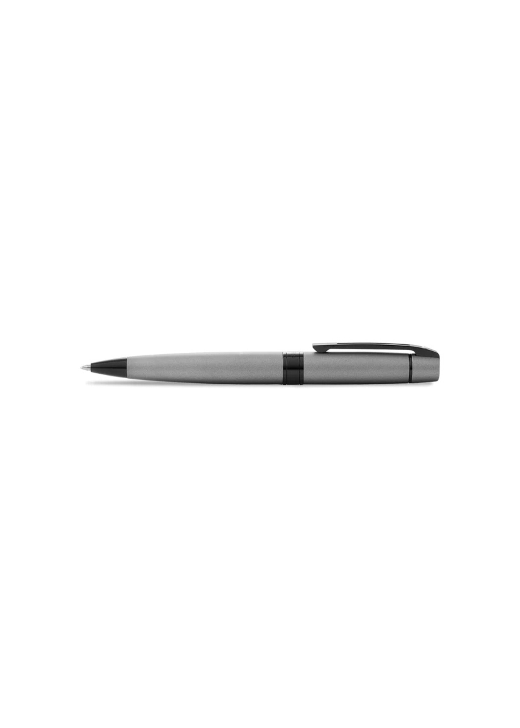 Sheaffer 300 Matt Grey Balpen
