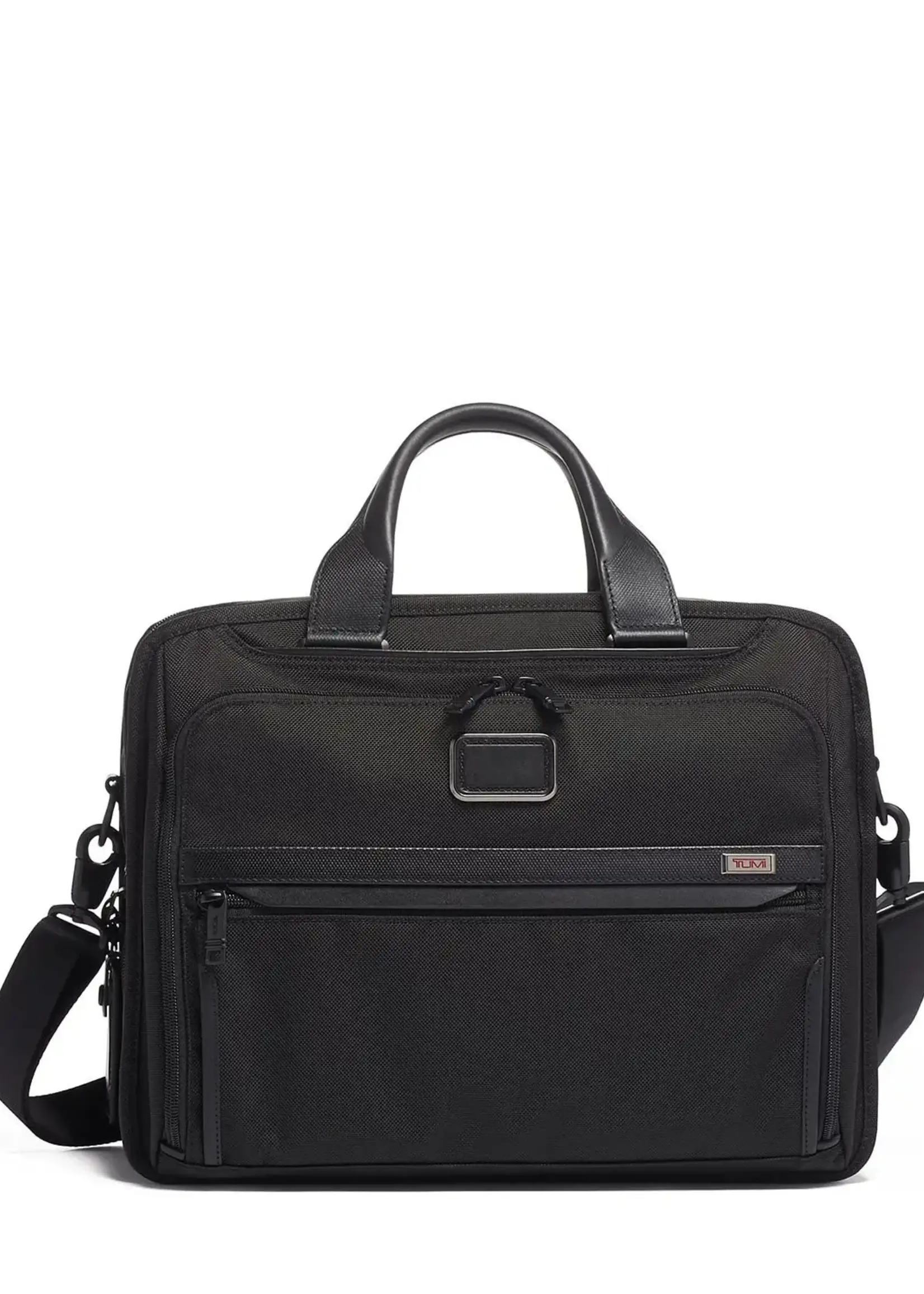 TUMI Businesstas Alpha 3 Black