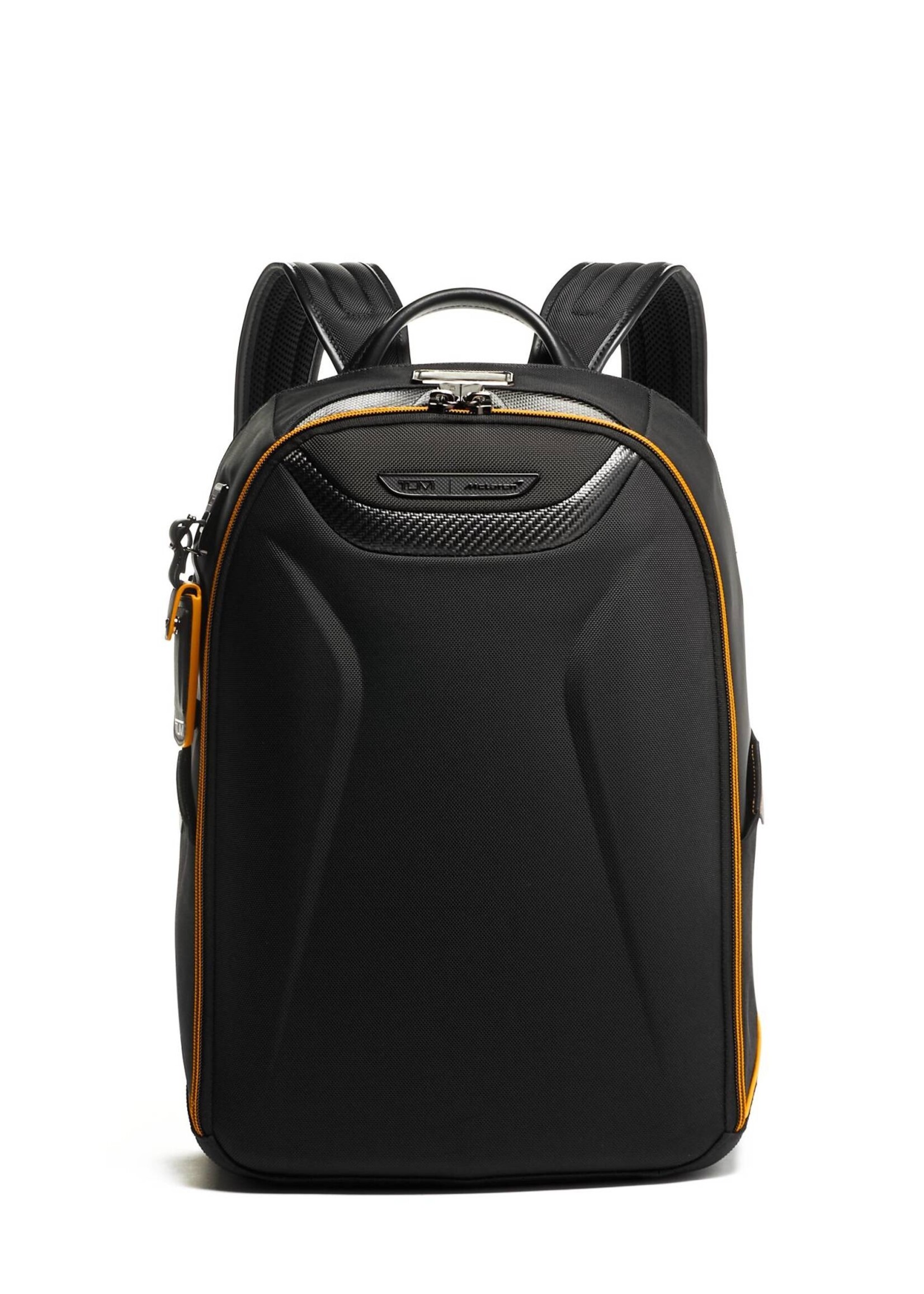 TUMI & McLaren Rugzak Velocity Black