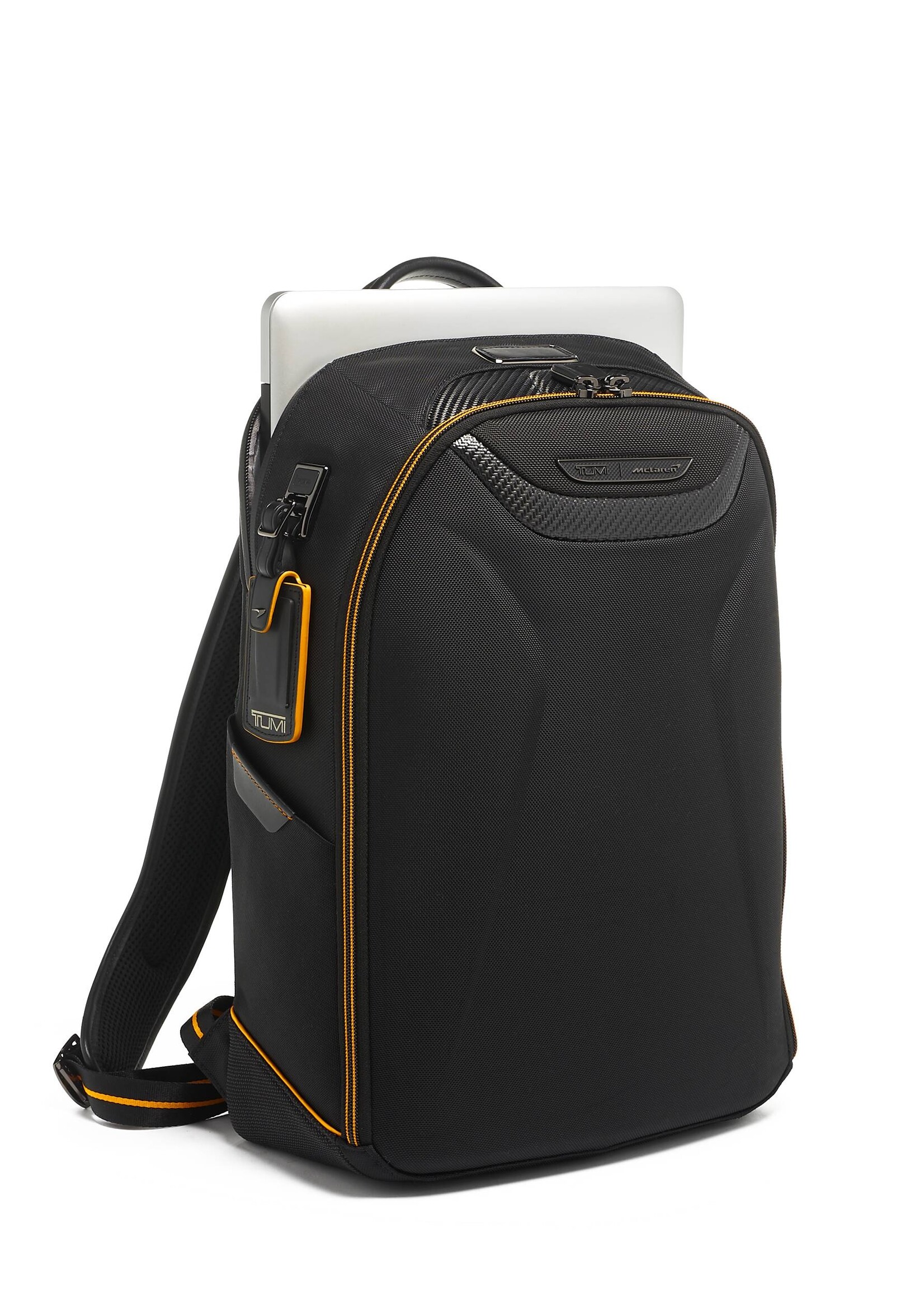 TUMI & McLaren Rugzak Velocity Black
