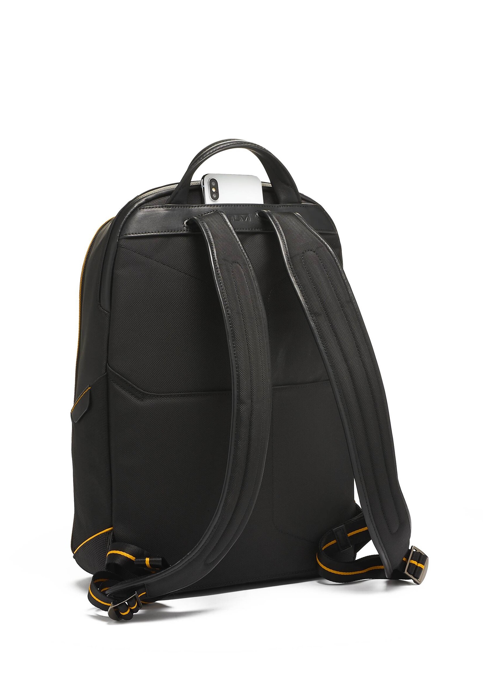 TUMI & McLaren Rugzak Velocity Black