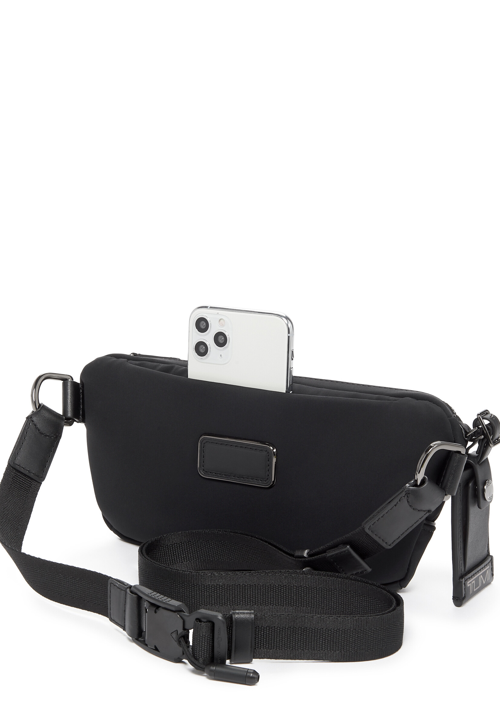 TUMI Heuptas/ Sling Harrison Daven Black