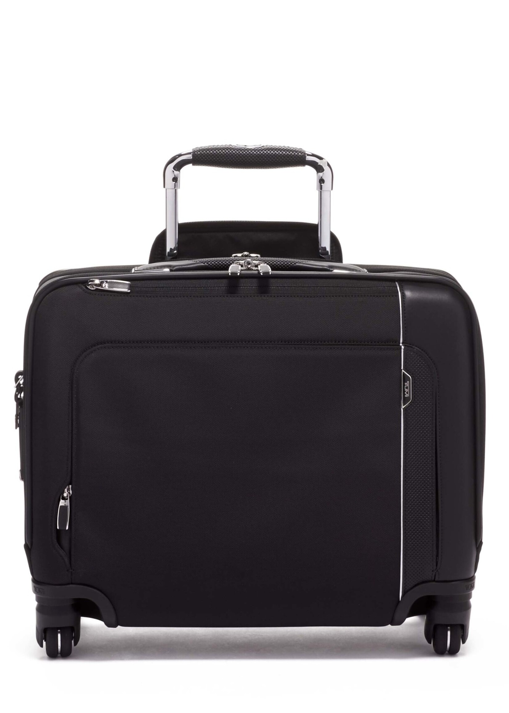 TUMI Compacte Businesstas Carry-On  39.5cm Black