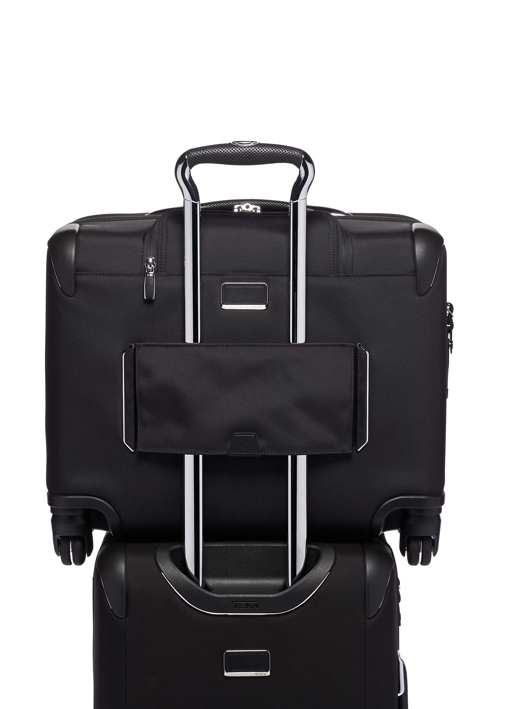 TUMI Compacte Businesstas Carry-On  39.5cm Black