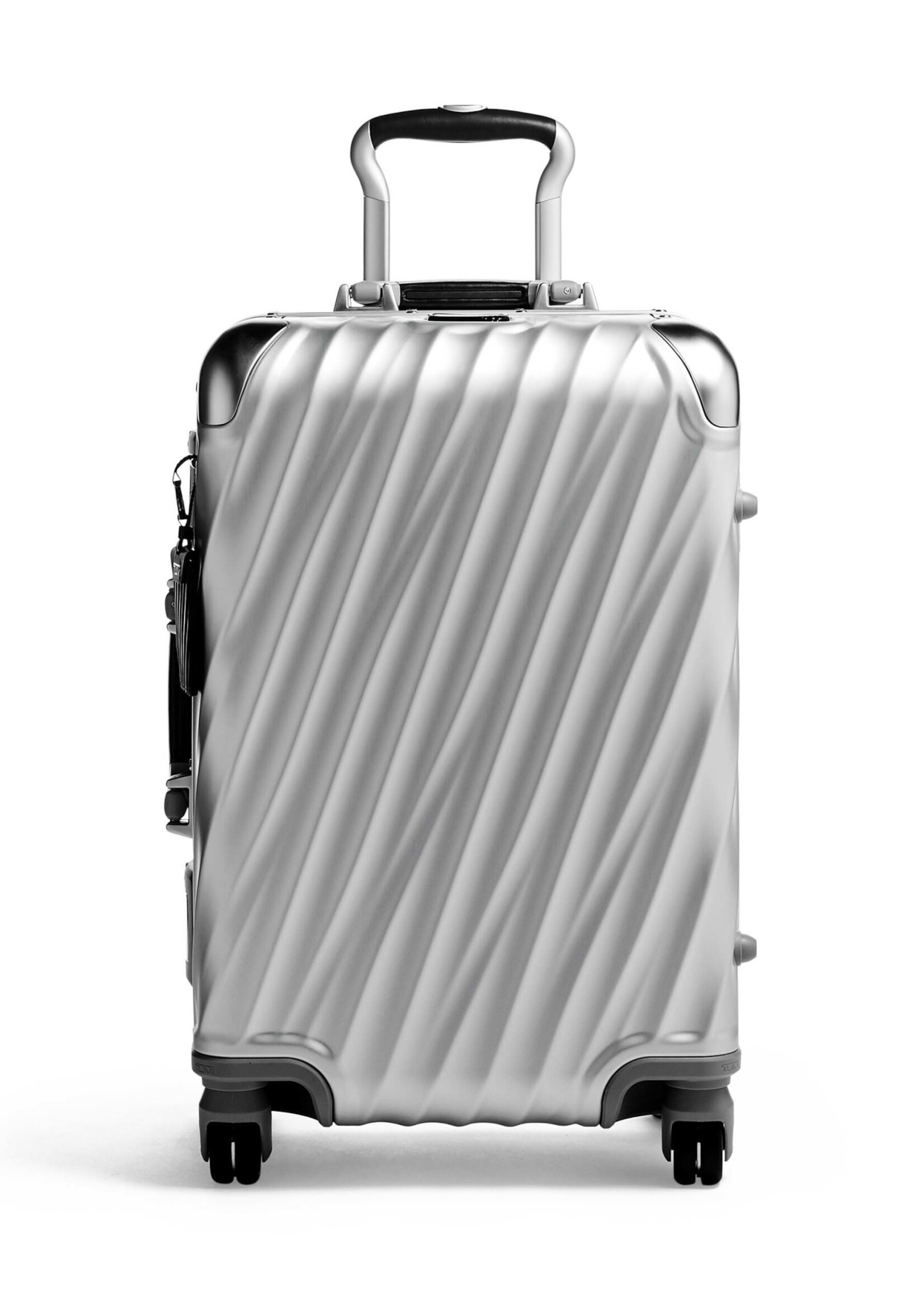 TUMI Koffer 19 Degree Aluminium International 35.5cm