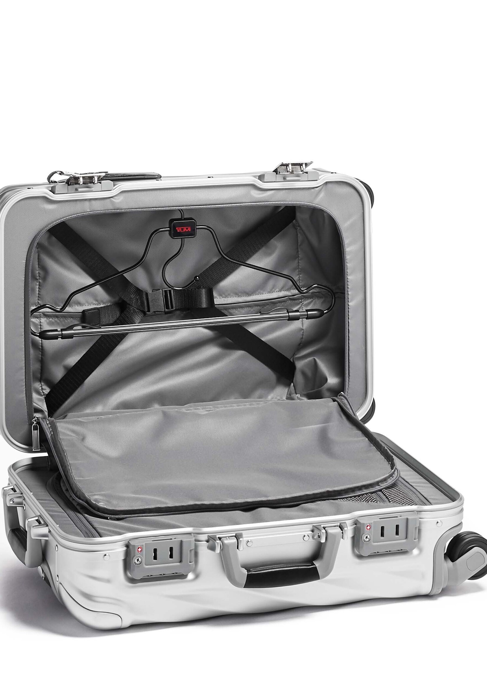 TUMI Koffer 19 Degree Aluminium International 35.5cm
