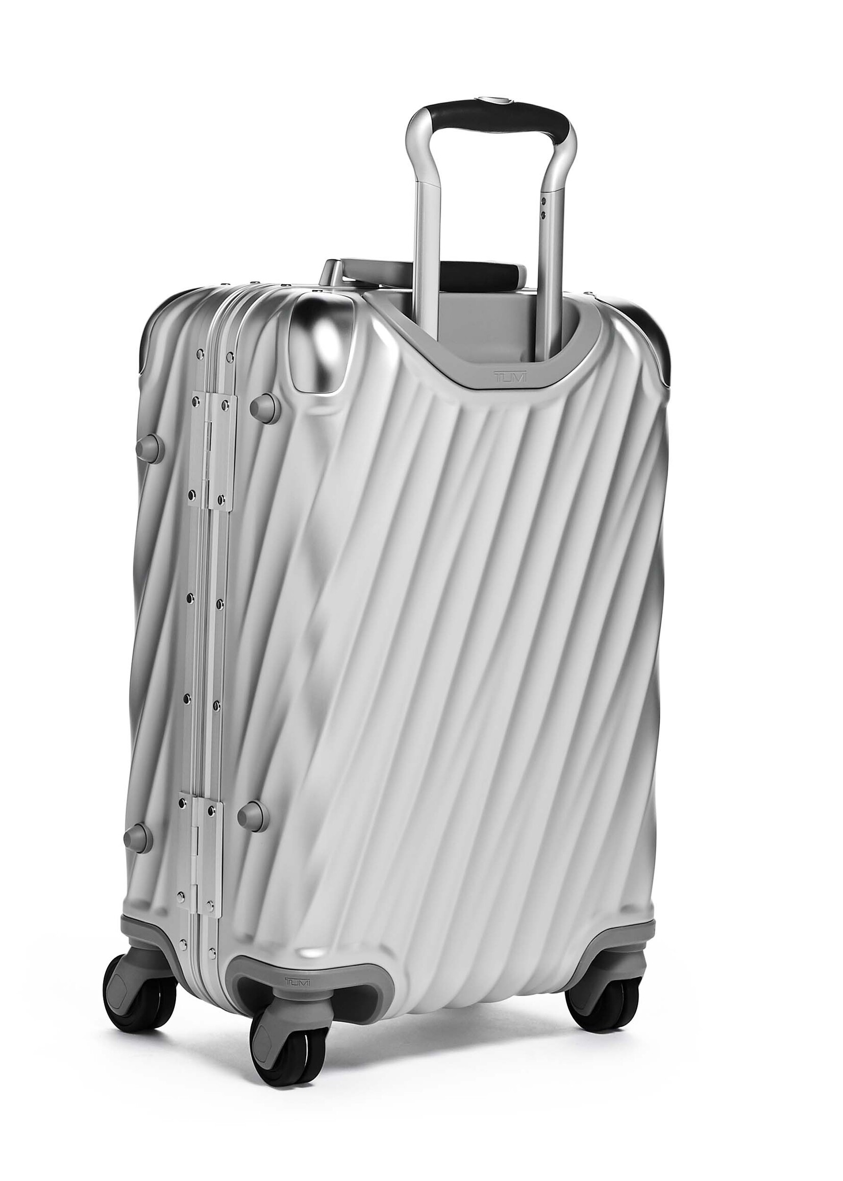 TUMI Koffer 19 Degree Aluminium International 35.5cm