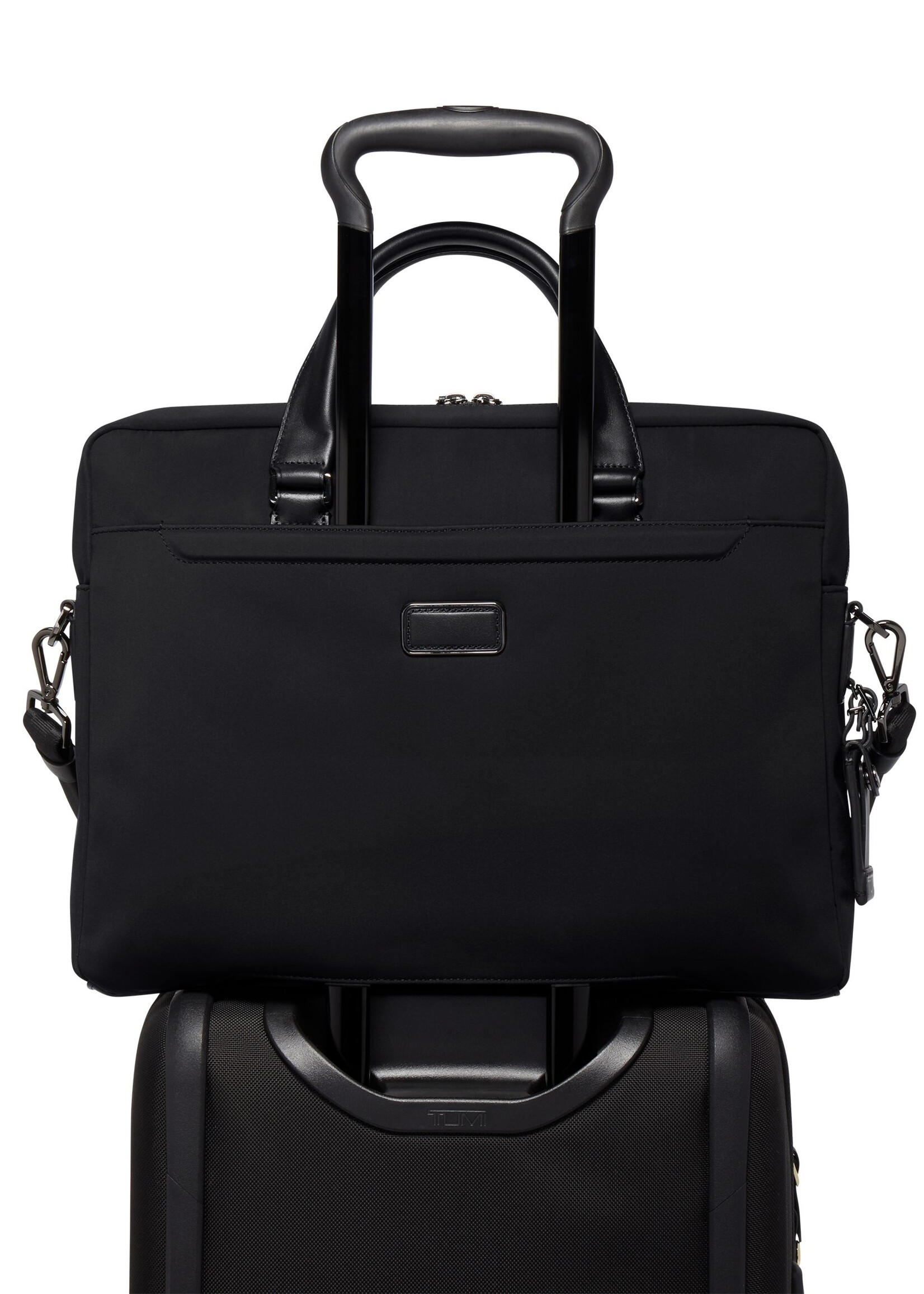 TUMI Businesstas Harrison Avondale /1 Black