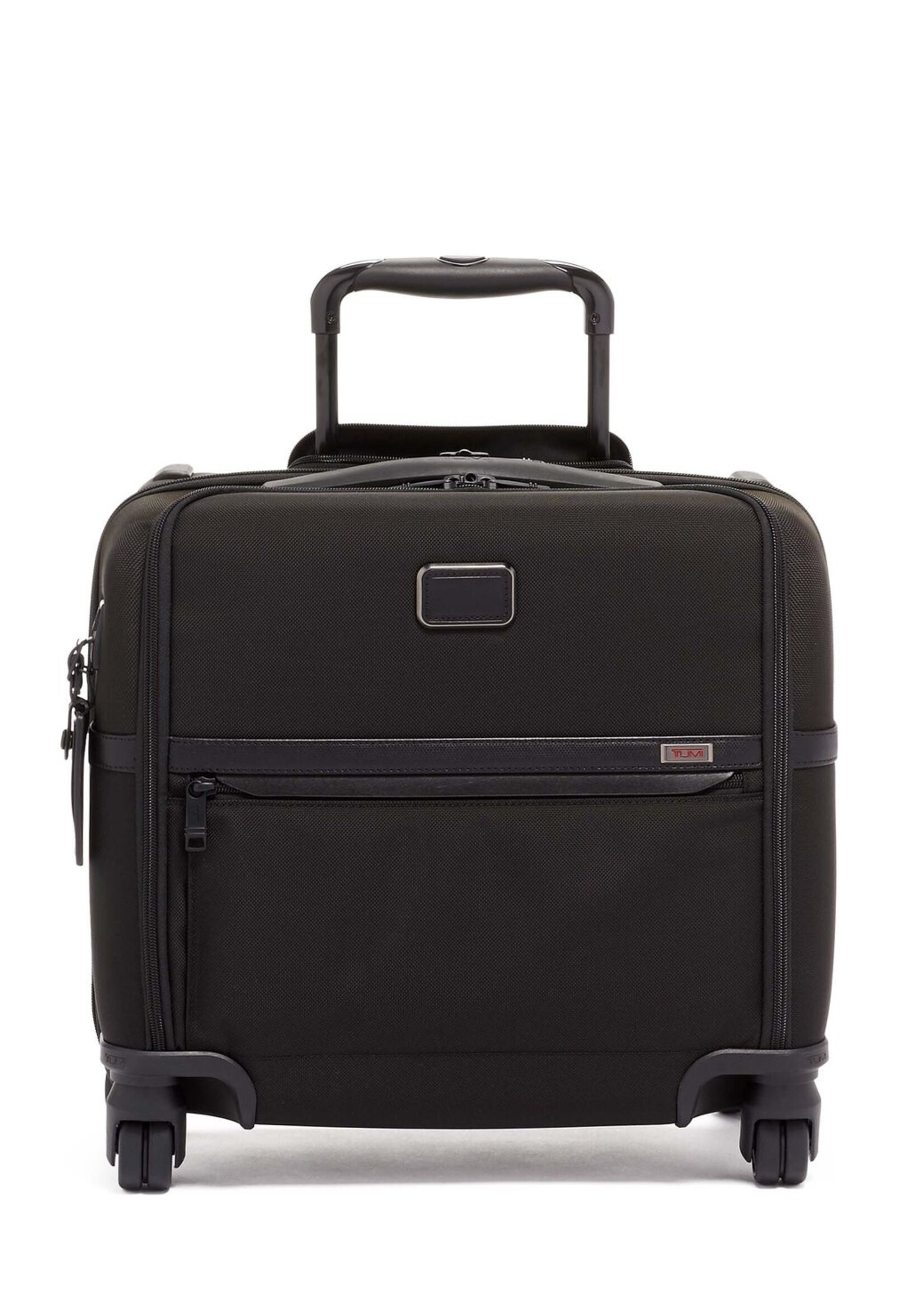 TUMI Compacte Businesstas Carry-On 40,5cm Alpha  Black