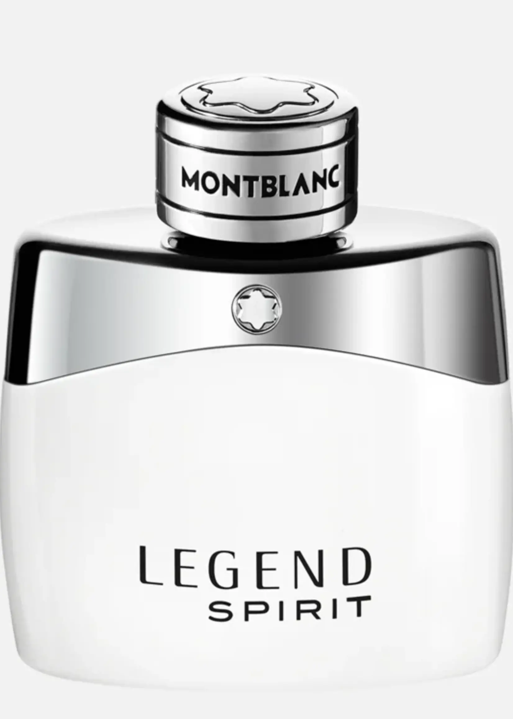 MONTBLANC Eau de Toilett Legend Spirit 60 ml