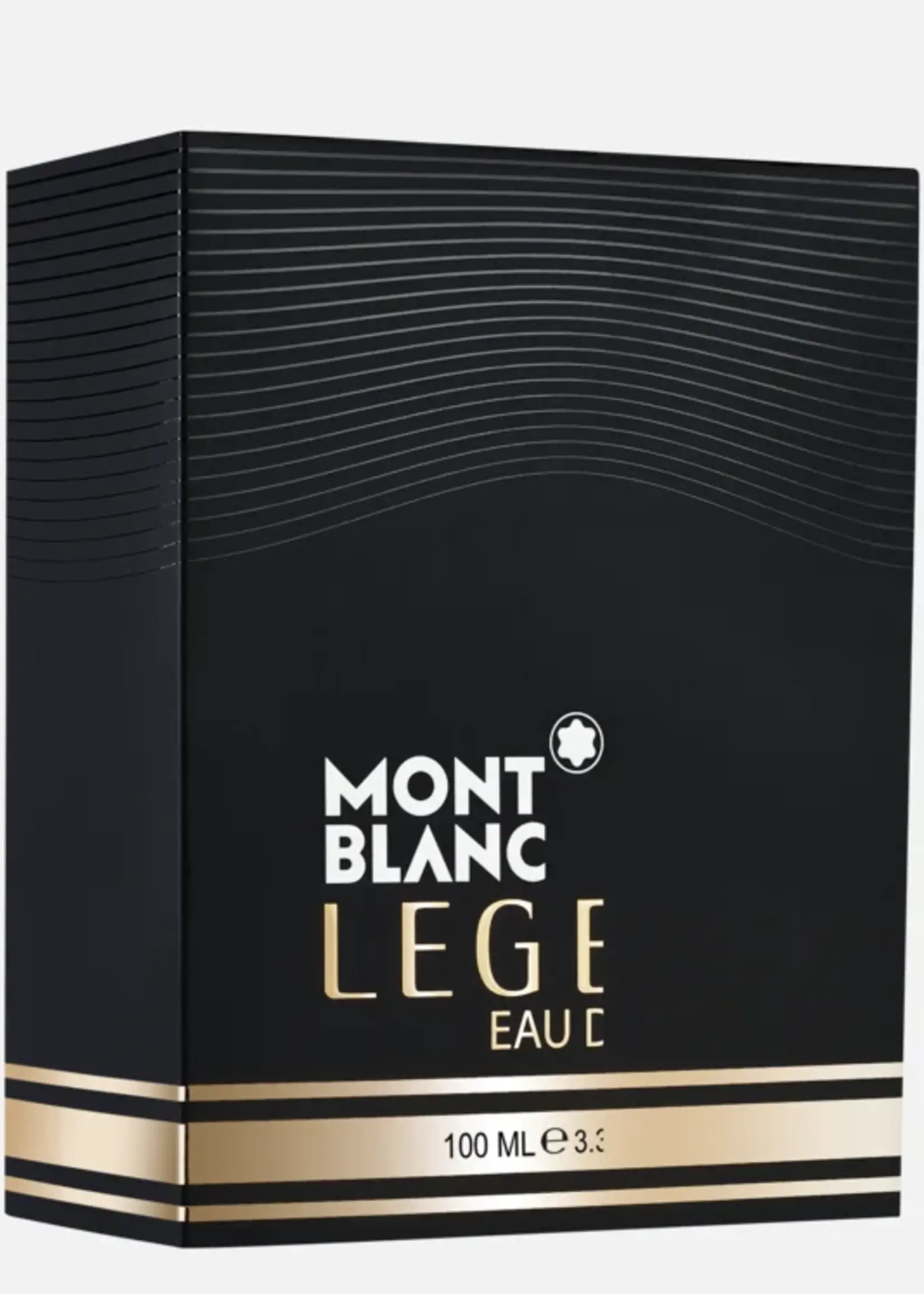 MONTBLANC Eau de Parfum Legend Gold 100 ml