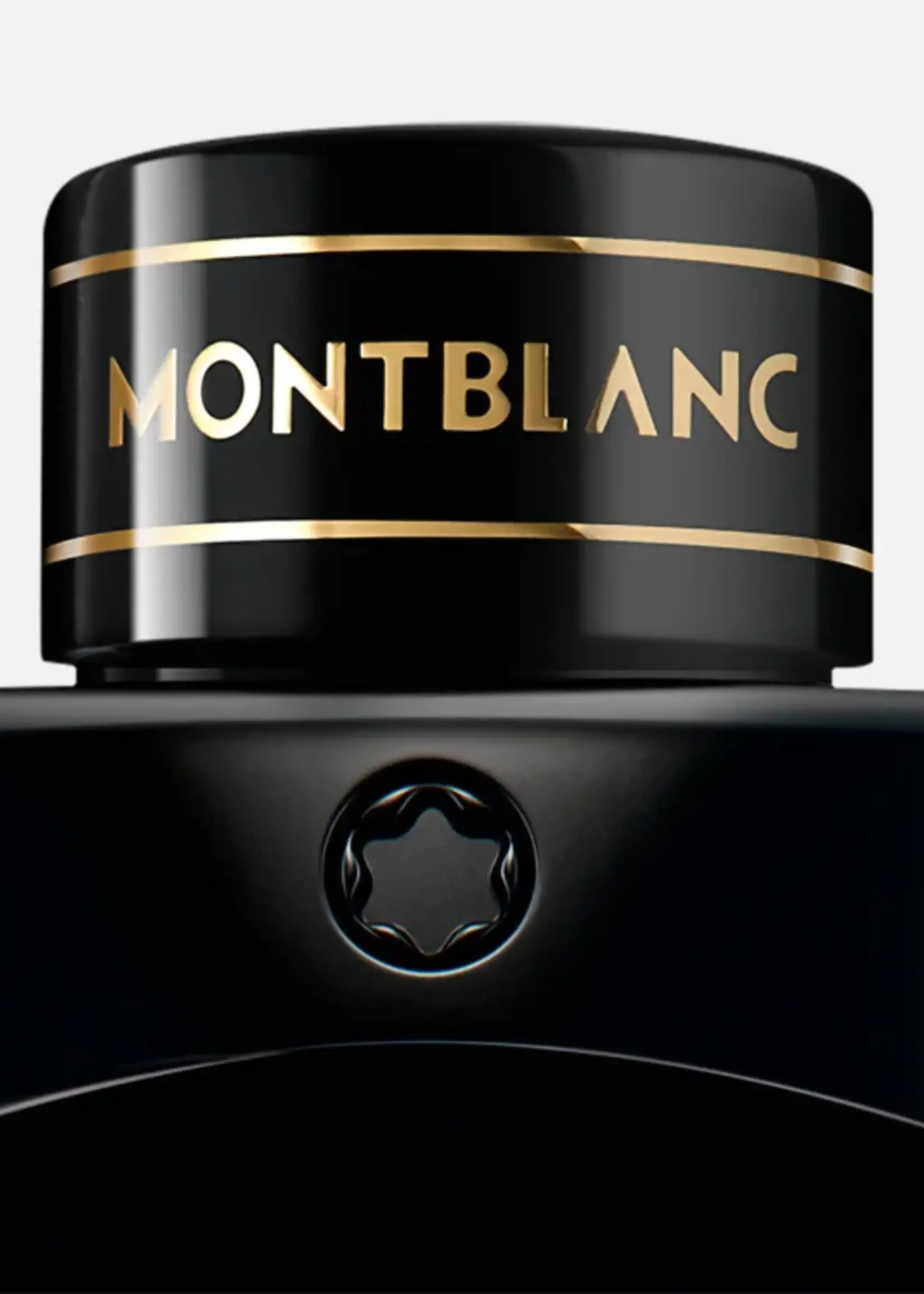 MONTBLANC Eau de Parfum Legend Gold 100 ml