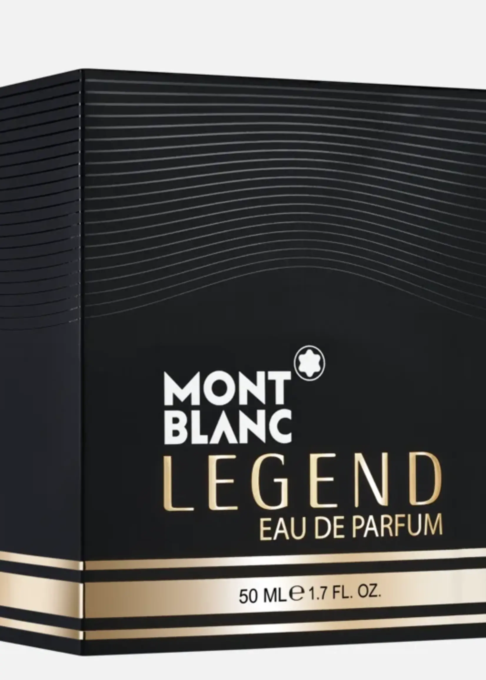 MONTBLANC Eau de Parfum Legend Gold 50 ml