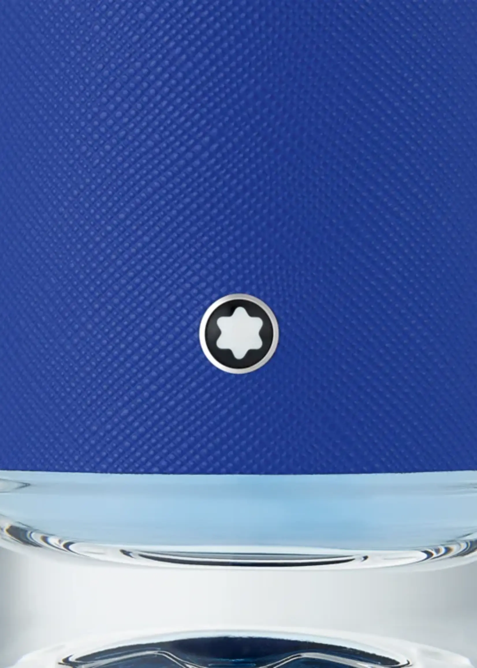 Montblanc Gift Box Eau de Parfum Ultra Blue 100 ml