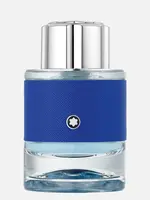 MONTBLANC Eau de Parfum Explorer Ultra Blue 50 ml