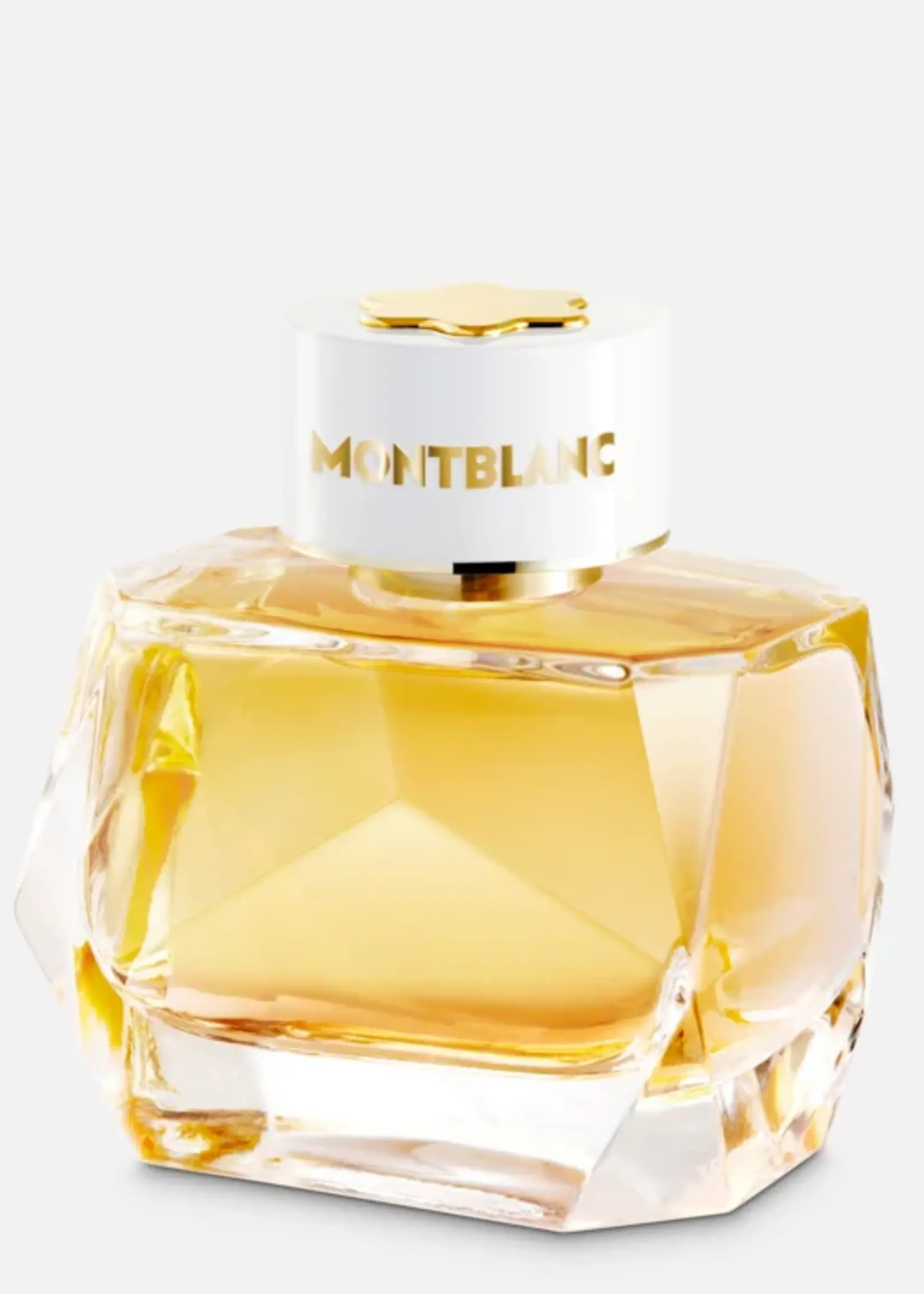 Montblanc Montblanc Parfum GiftBox Signature Absolue 50ml + Body Lotion 100ml
