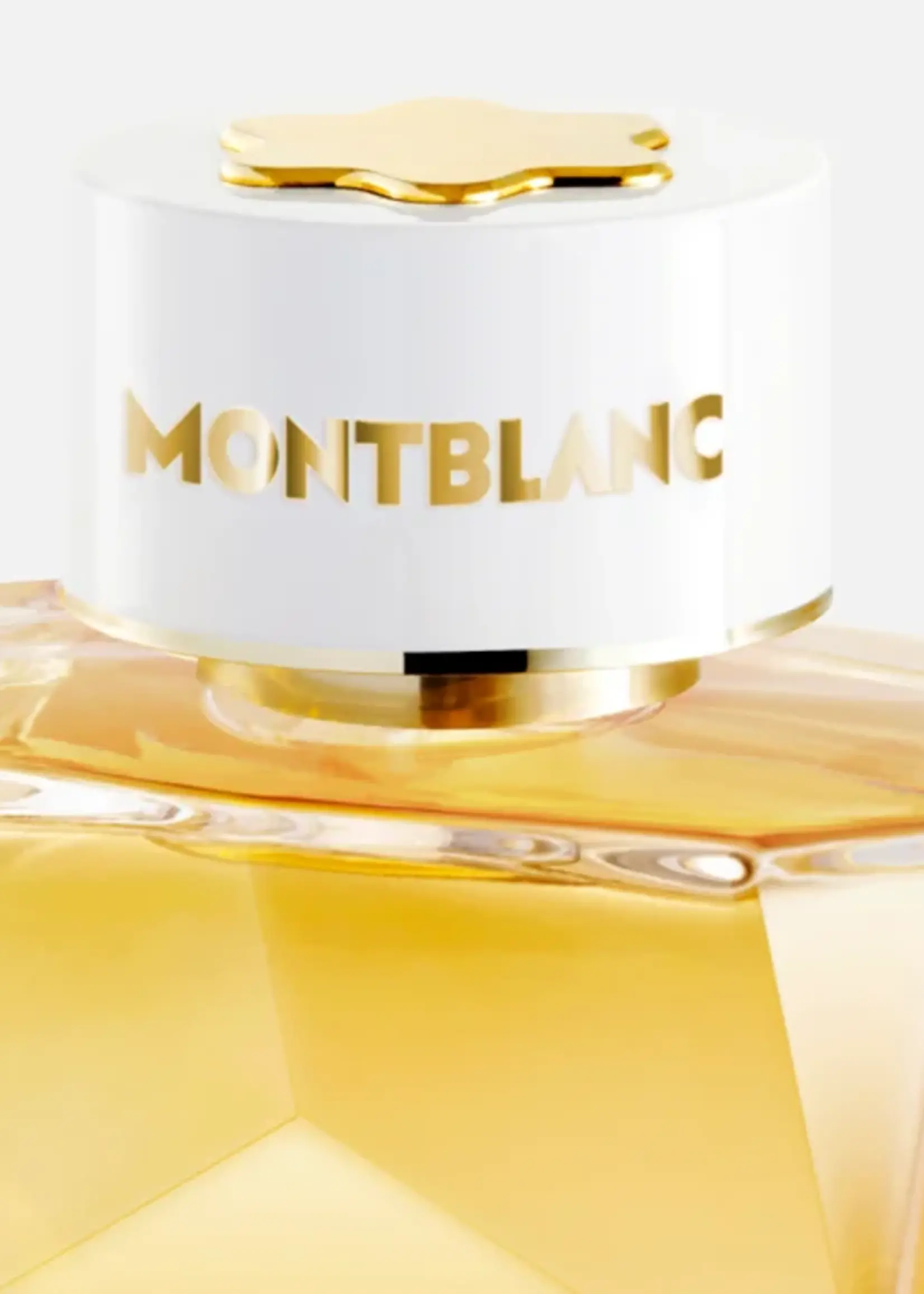 Montblanc Montblanc Parfum GiftBox Signature Absolue 50ml + Body Lotion 100ml