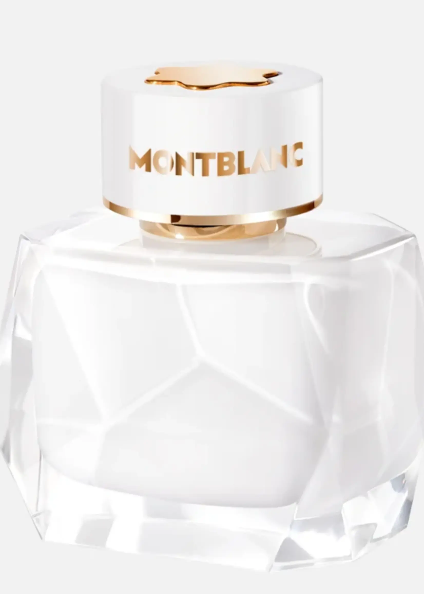 MONTBLANC Gift Box  Eau de Parfum Signature 50 ml