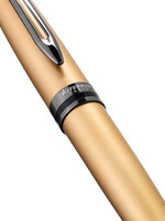 Waterman PROMO (175,-) Expert Metallic Gold Balpen