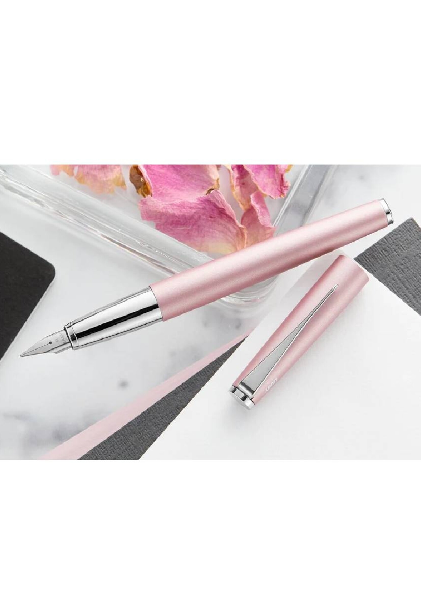 LAMY Studio Special Edition '23 Rose Vulpen