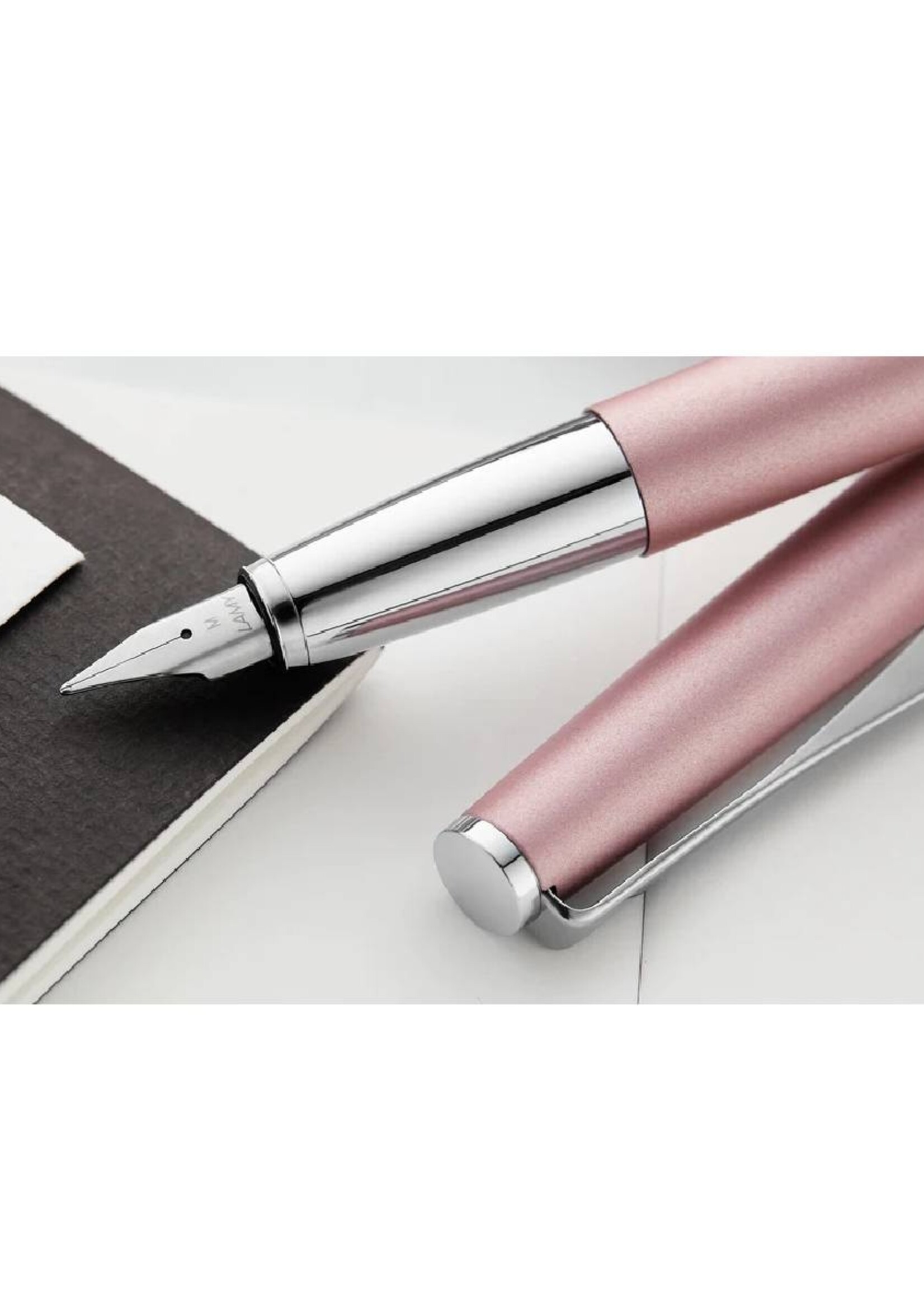 LAMY Studio Special Edition '23 Rose Vulpen