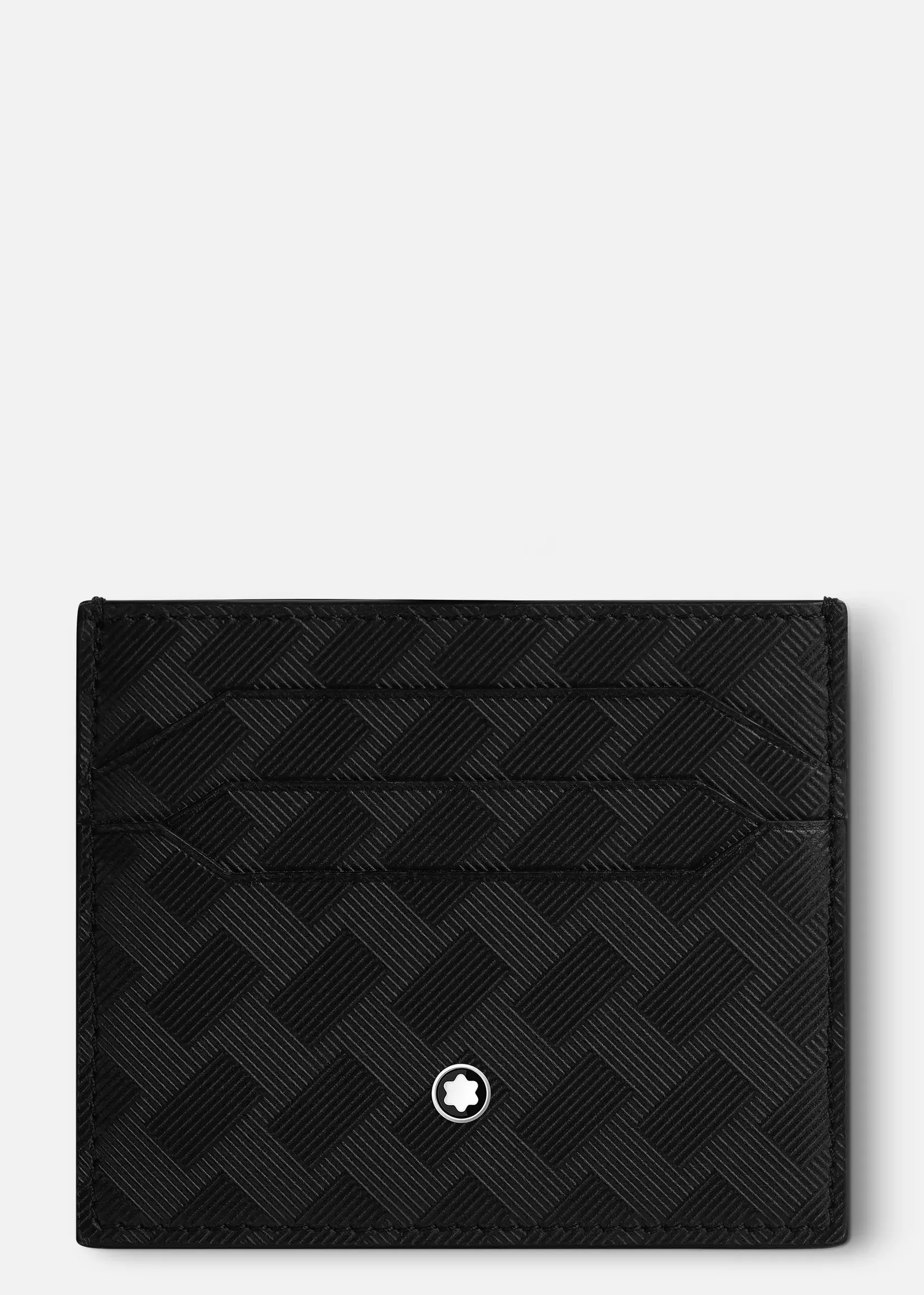 MONTBLANC Extreme 3.0 Card Holder 6cc Black