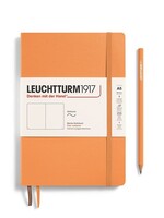 Leuchtturm1917 Notitieboek Medium A5 Soft Cover Apricot