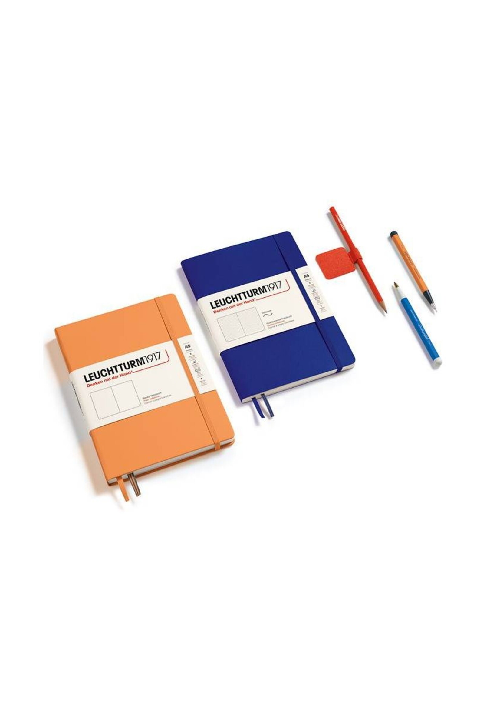 Leuchtturm1917 Pen Loop Lobster