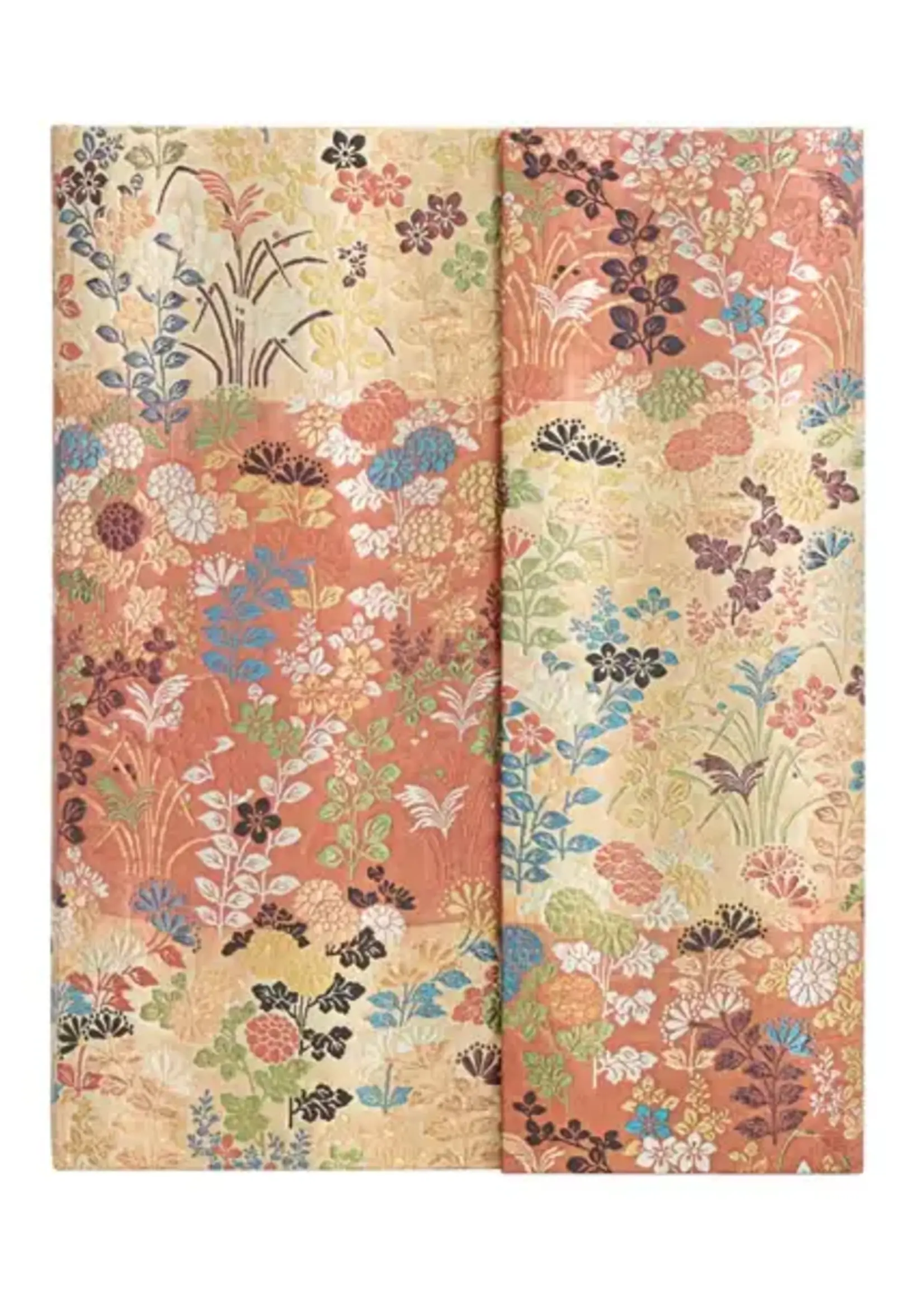 Paperblanks Notebook Ultra Gelijnd Japanese Kimono