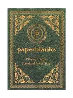 Paperblanks Kaartspel The Queen’s Binding / Pinnacle