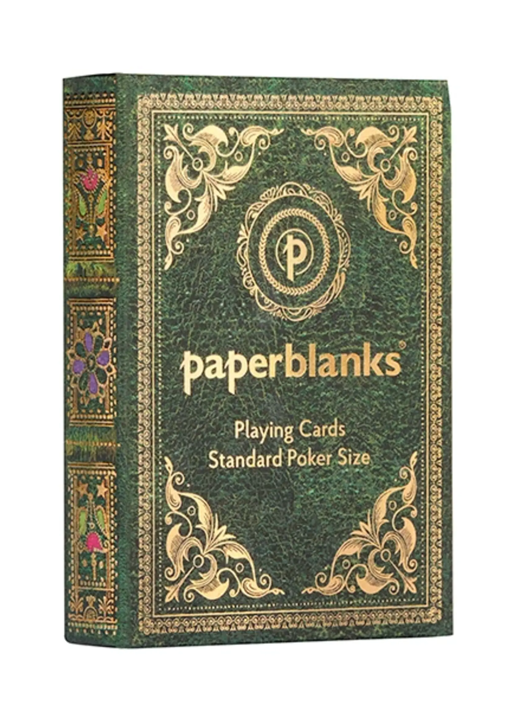 Paperblanks Kaartspel  The Queen’s Binding / Pinnacle