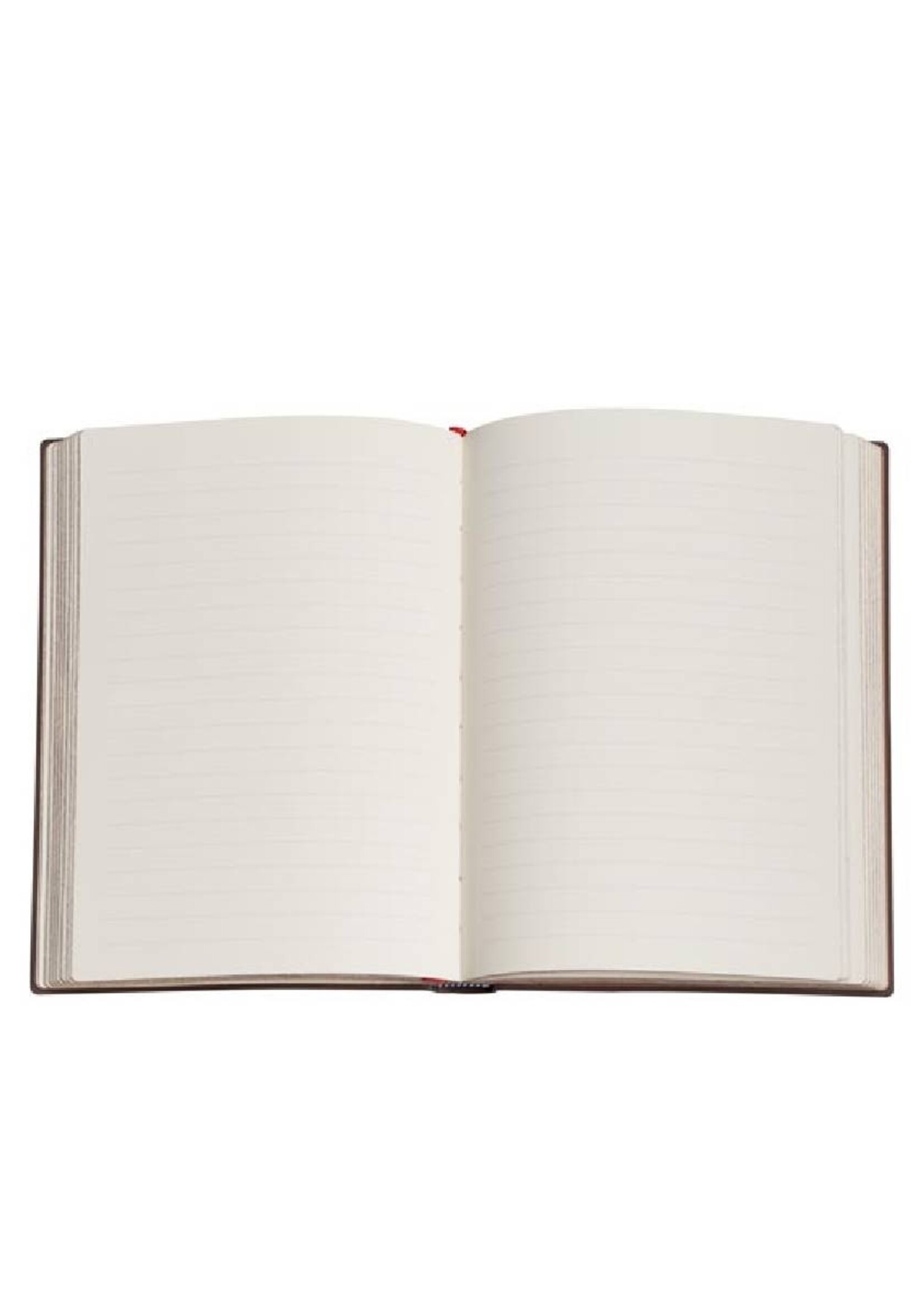 Paperblanks Notebook Ultra A5 Gelijnd Verne Twenty Thousand Leagues