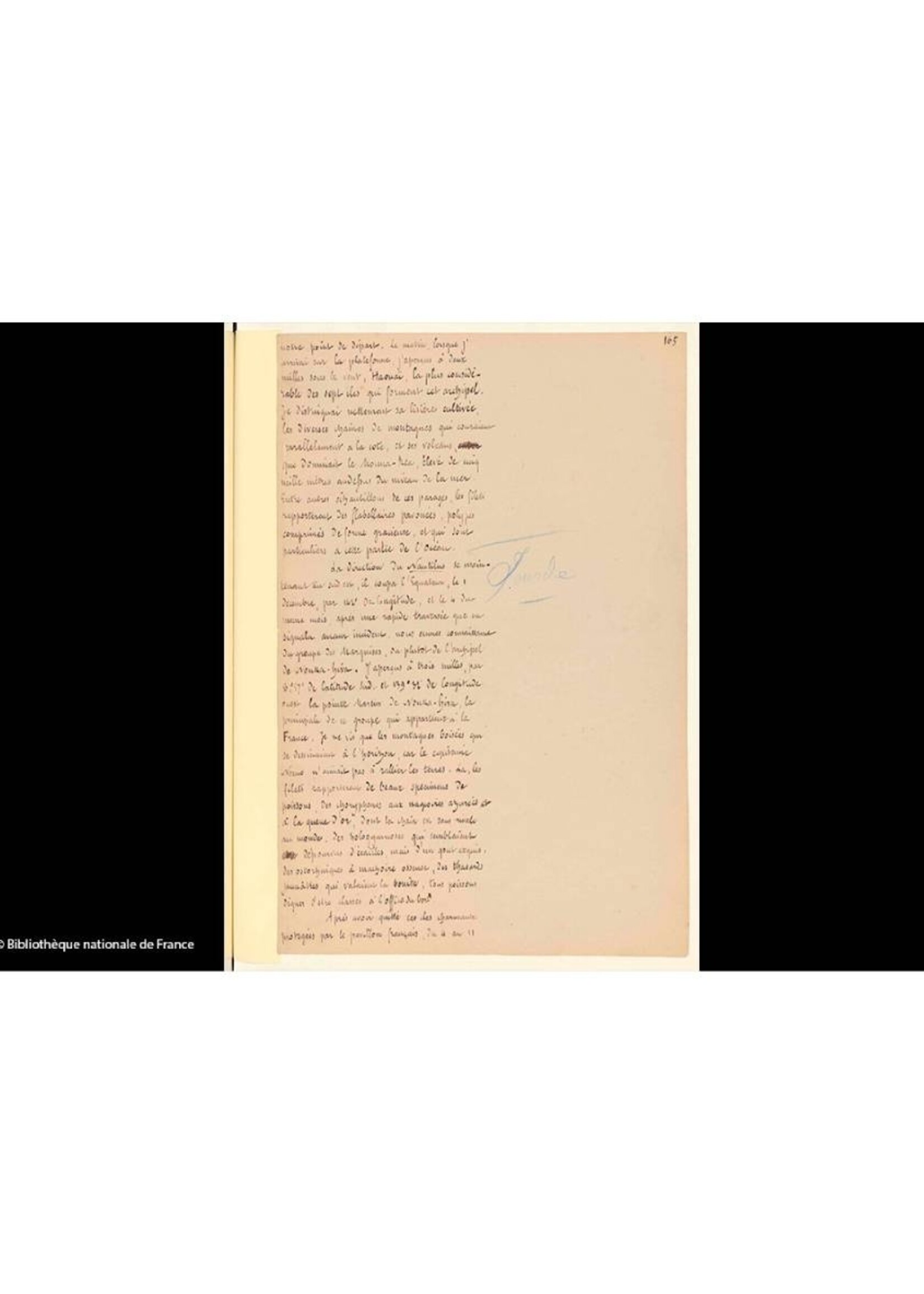 Paperblanks Notebook Ultra A5 Gelijnd Verne Twenty Thousand Leagues