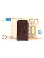 Tony Perotti Magnetische Money Clip D. Bruin