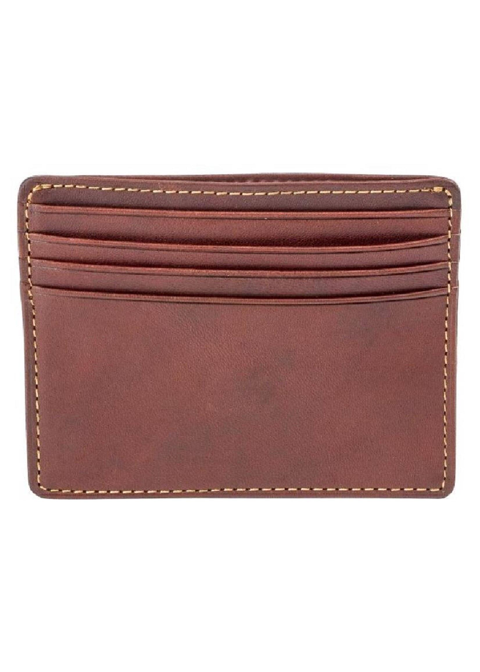 Tony Perotti Kaartetui 8cc Vintage Brown