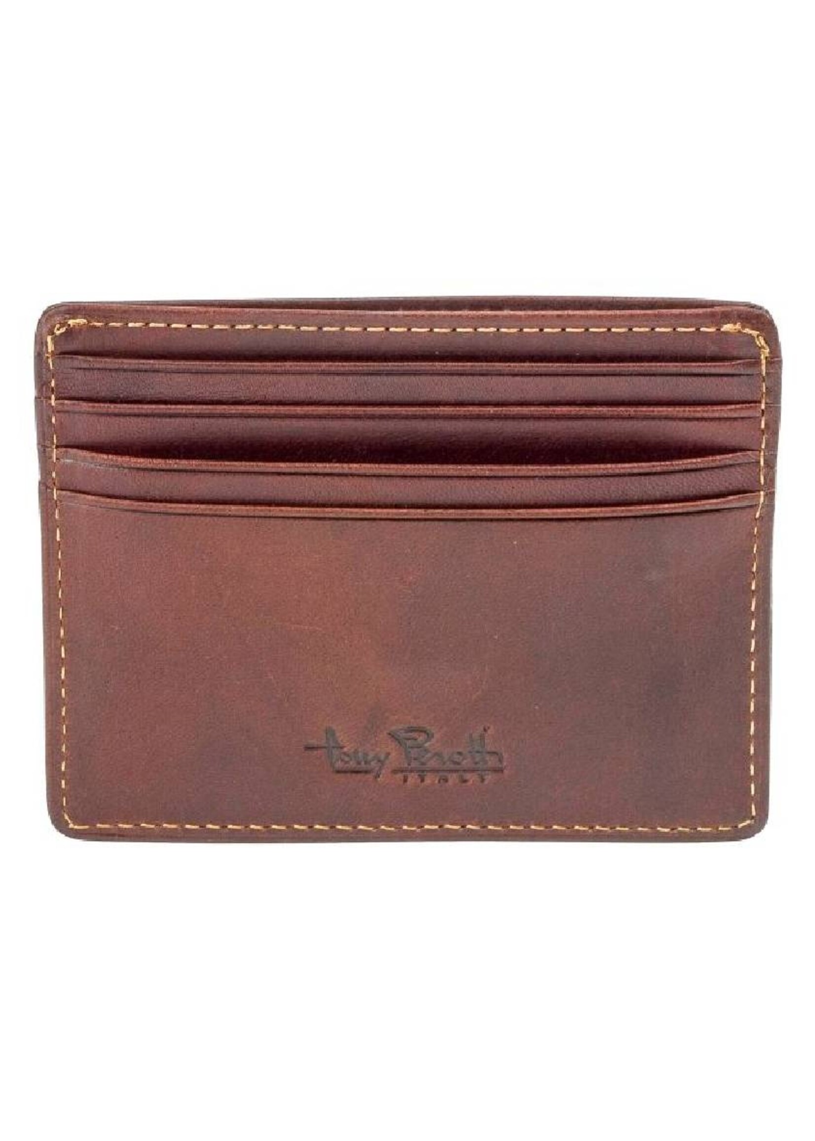 Tony Perotti Kaartetui 8cc Vintage Brown