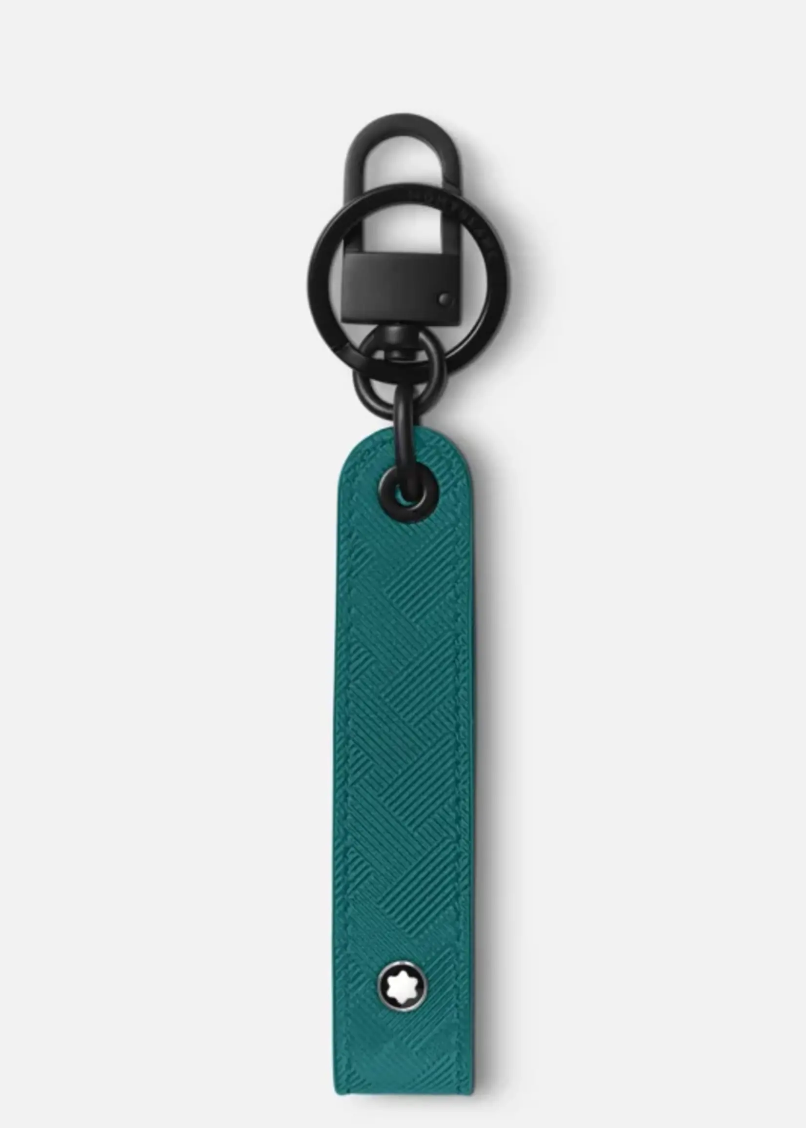 MONTBLANC Sleutelhanger Extreme 3.0 Blue